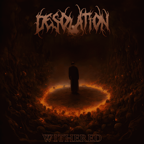 Desolation (USA-5) : Withered